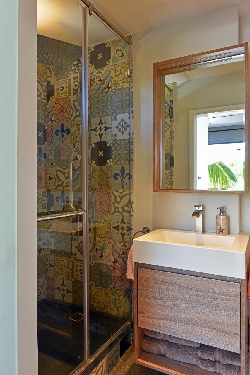 פרייבר Residence Kot Nor מראה חיצוני תמונה