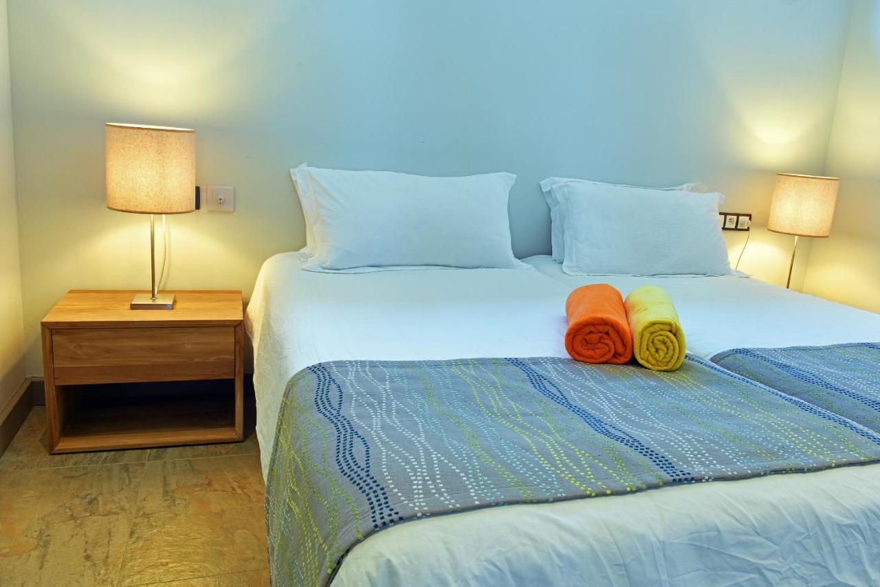 פרייבר Residence Kot Nor מראה חיצוני תמונה
