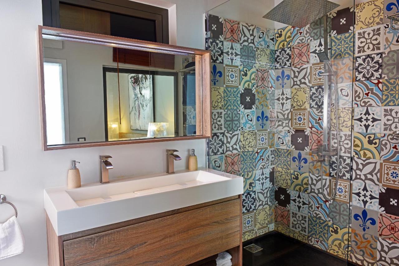 פרייבר Residence Kot Nor מראה חיצוני תמונה