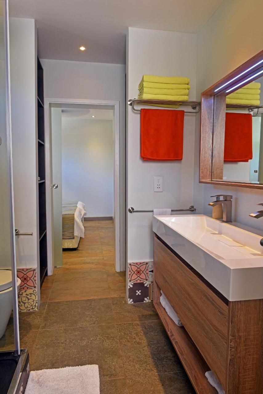 פרייבר Residence Kot Nor מראה חיצוני תמונה
